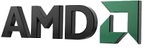AMD - (The logo & trademark are property of their respective owner) 