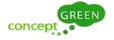 CONCEPT GREEN - (The logo & trademark are property of their respective owner) 