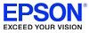Epson - (The logo & trademark are property of their respective owner) 