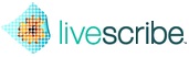 Livescribe - (The logo & trademark are property of their respective owner) 