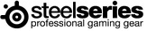 SteelSeries - (The logo & trademark are property of their respective owner) 