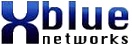 XBlue Networks - (The logo & trademark are property of their respective owner) 