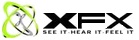 XFX - (The logo & trademark are property of their respective owner) 