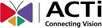 ACTi - (The logo & trademark are property of their respective owner) 