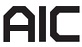 AIC - (The logo & trademark are property of their respective owner) 