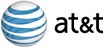 AT&T - (The logo & trademark are property of their respective owner) 