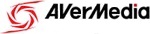 AVerMedia Technologies Inc. - (The logo & trademark are property of their respective owner) 