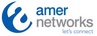 Amer Networks - (The logo & trademark are property of their respective owner) 