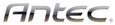 Antec - (The logo & trademark are property of their respective owner) 