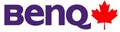 BenQ Canada - (The logo & trademark are property of their respective owner) 