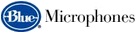 Blue Microphones - (The logo & trademark are property of their respective owner) 