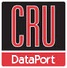 CRU DataPort - (The logo & trademark are property of their respective owner) 
