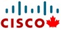 Cisco Canada - (The logo & trademark are property of their respective owner) 