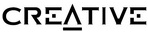 Creative Labs - (The logo & trademark are property of their respective owner) 