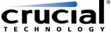 Crucial Technology - (The logo & trademark are property of their respective owner) 