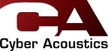Cyber Acoustics - (The logo & trademark are property of their respective owner) 