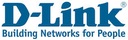 D-Link - (The logo & trademark are property of their respective owner) 
