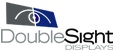 DoubleSight Displays - (The logo & trademark are property of their respective owner) 