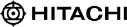 Hitachi Global Storage - (The logo & trademark are property of their respective owner) 
