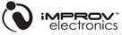 IMPROV ELECTRONICS - (The logo & trademark are property of their respective owner) 