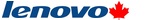 Lenovo Canada - (The logo & trademark are property of their respective owner) 
