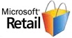 Microsoft Retail - (The logo & trademark are property of their respective owner) 