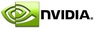 NVIDIA Corp - (The logo & trademark are property of their respective owner) 