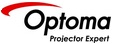 Optoma - (The logo & trademark are property of their respective owner) 