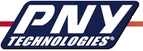 PNY Technologies - (The logo & trademark are property of their respective owner) 