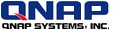 QNAP Systems Inc. - (The logo & trademark are property of their respective owner) 