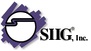 SIIG - (The logo & trademark are property of their respective owner) 