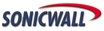 SonicWALL - (The logo & trademark are property of their respective owner) 
