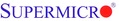 Supermicro - (The logo & trademark are property of their respective owner) 