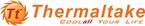 Thermaltake - (The logo & trademark are property of their respective owner) 
