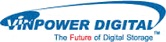 Vinpower Digital - (The logo & trademark are property of their respective owner) 