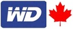 WD Bulk Canada - (The logo & trademark are property of their respective owner) 
