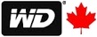 WD Retail Canada - (The logo & trademark are property of their respective owner) 