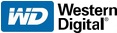 Western Digital - (The logo & trademark are property of their respective owner) 