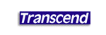 TRANSCEND - (The logo & trademark are property of their respective owner) 