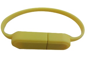 USB Promo MD-Bracelet Usb drive