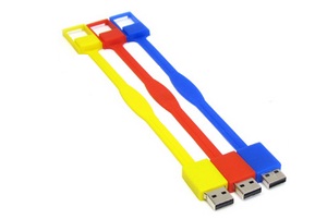 USB Promo MD-Bracelet3 Usb drive