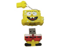 USB Promo Sponge MDKS006 Usb drive