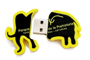 USB Promo Elephant MDKS010 Usb drive