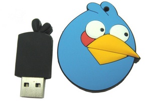 USB Promo Angry Birds MDKS013 Usb drive