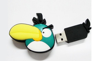 USB Promo Angry Birds MDKS014 Usb drive