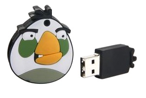 USB Promo Angry Birds MDKS015 Usb drive