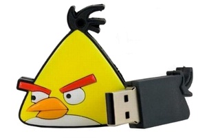 USB Promo Angry Birds MDKS016 Usb drive