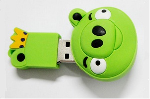 USB Promo Angry Birds MDKS018 Usb drive
