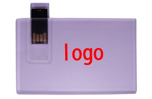 USB Promo MDKS022 Usb Promo Card