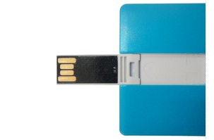 USB Promo MDKS024 Usb Promo Card